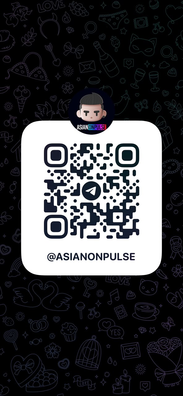 Telegram QR code