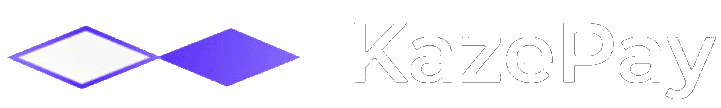 KazePay logo