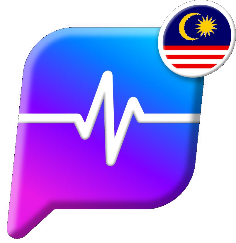 PulseChain Malaysia logo