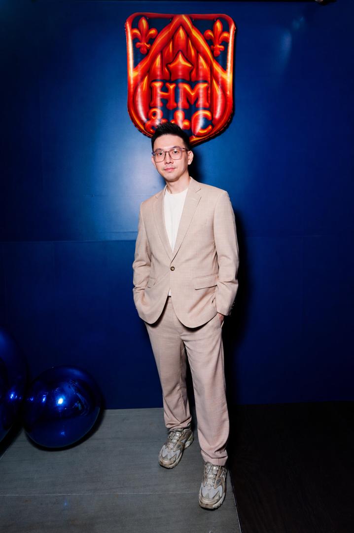 Alvin Ng